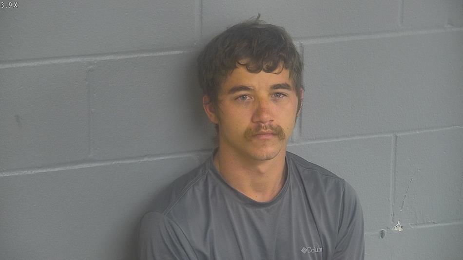 Knauff, Charles